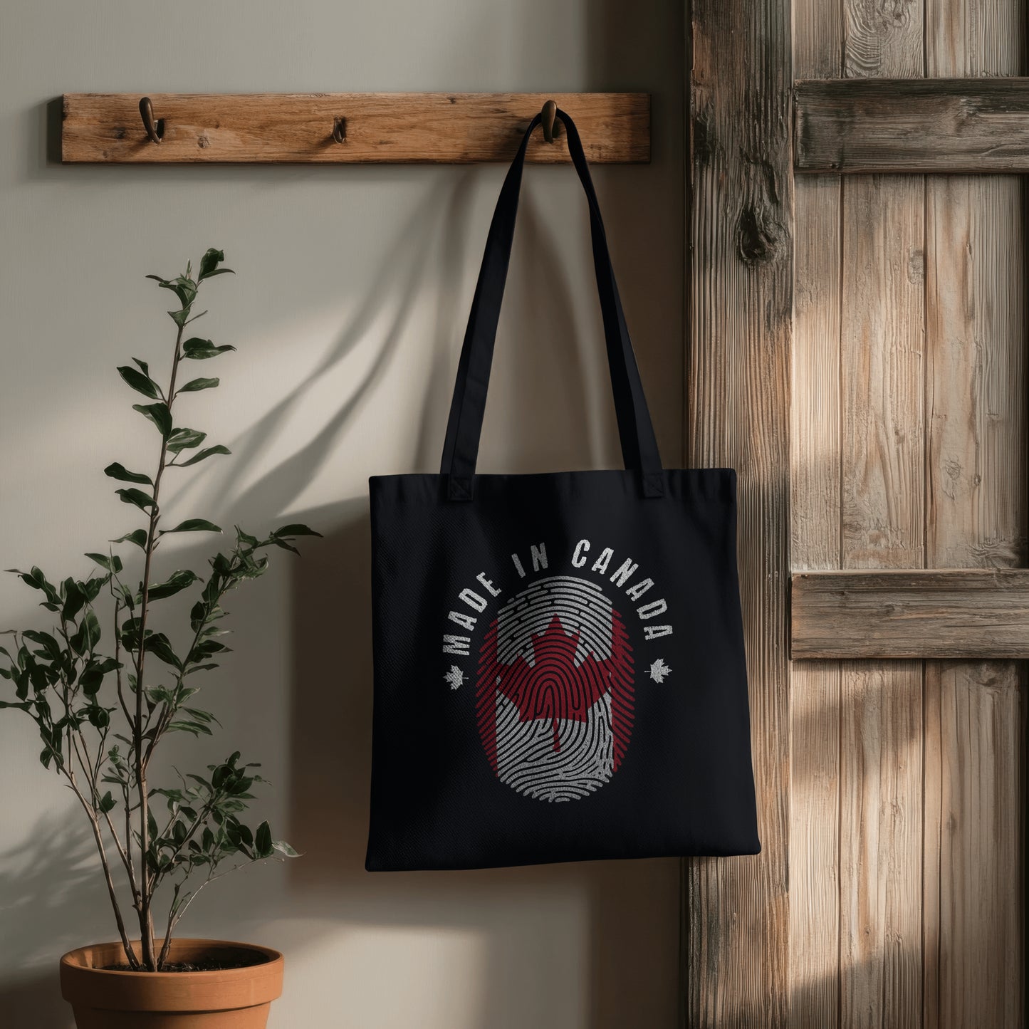 Nativus - Tote Bag 25L