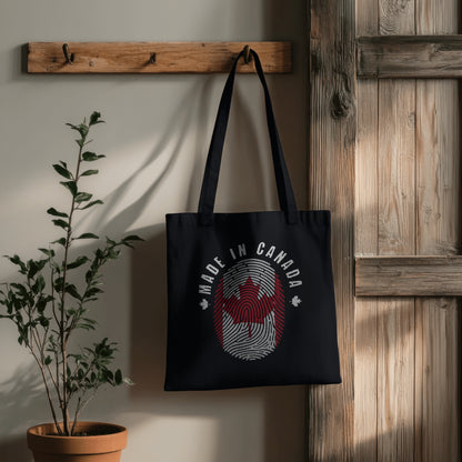 Nativus - Tote Bag 25L