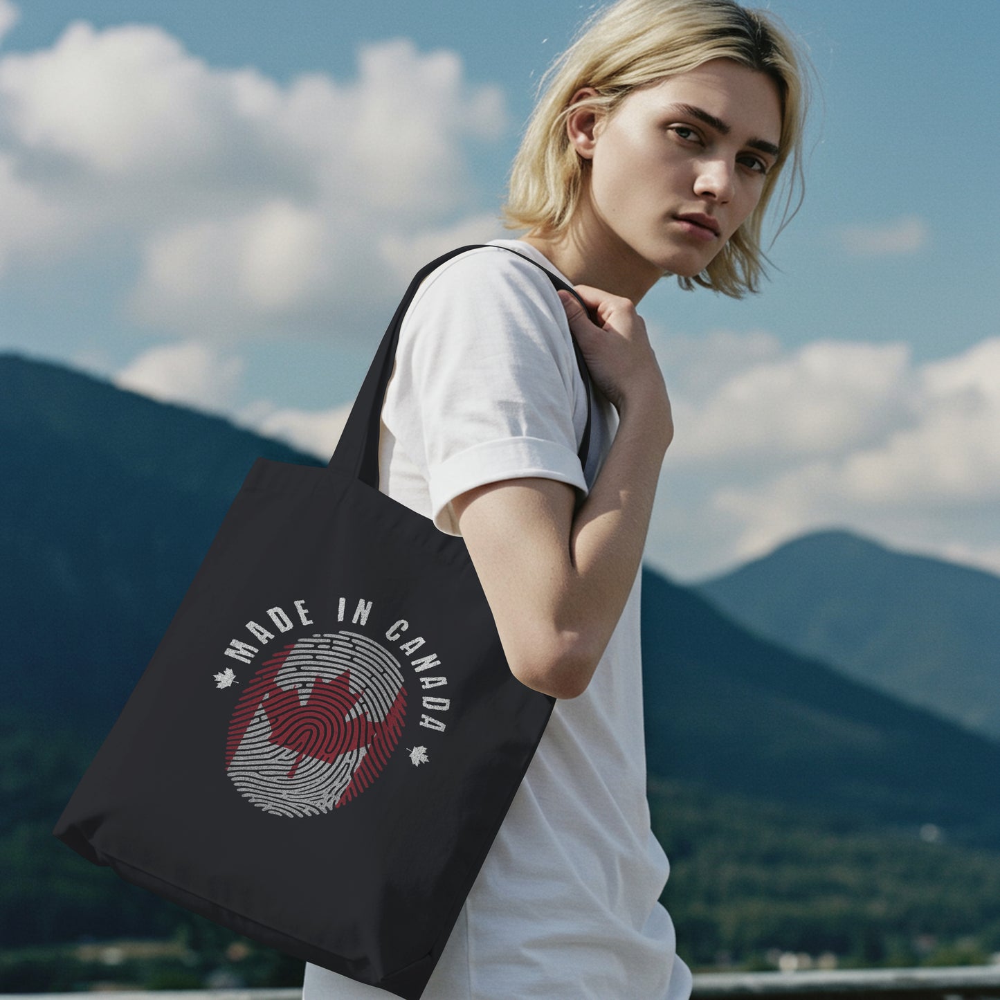 Nativus - Tote Bag 25L