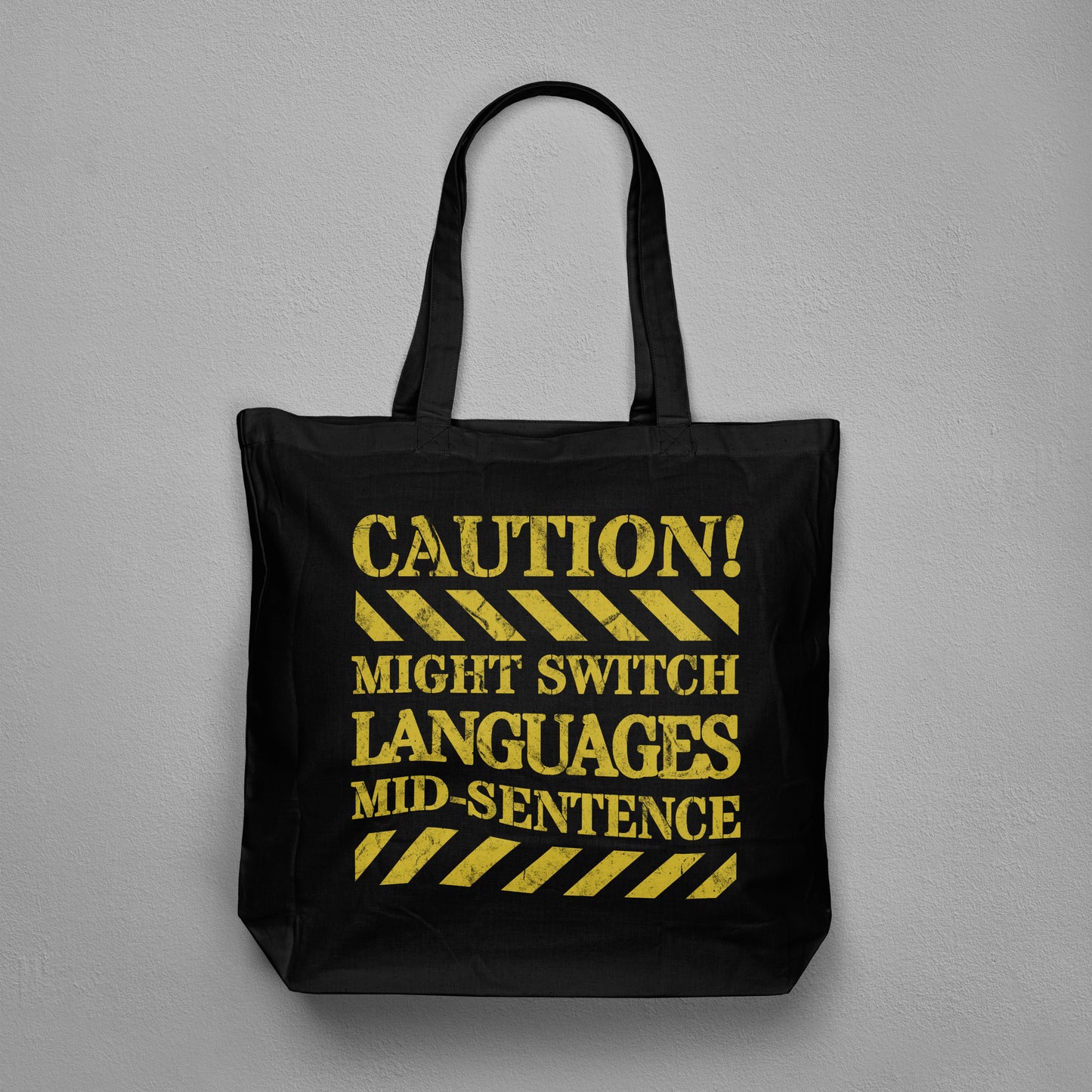 Muddle - Tote Bag 25L
