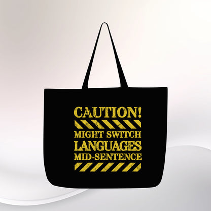 Muddle - Tote Bag 25L