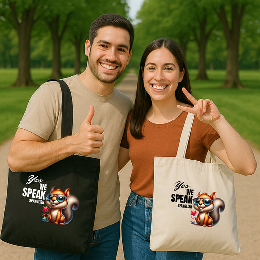 Mosaic - Tote Bag 25L