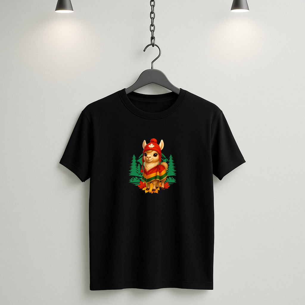 Soulink - Full Front Unisex T-Shirt - Double-Sided Printed