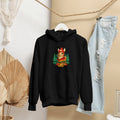 Soulink - Unisex Hoodie - Double-Sided Printed