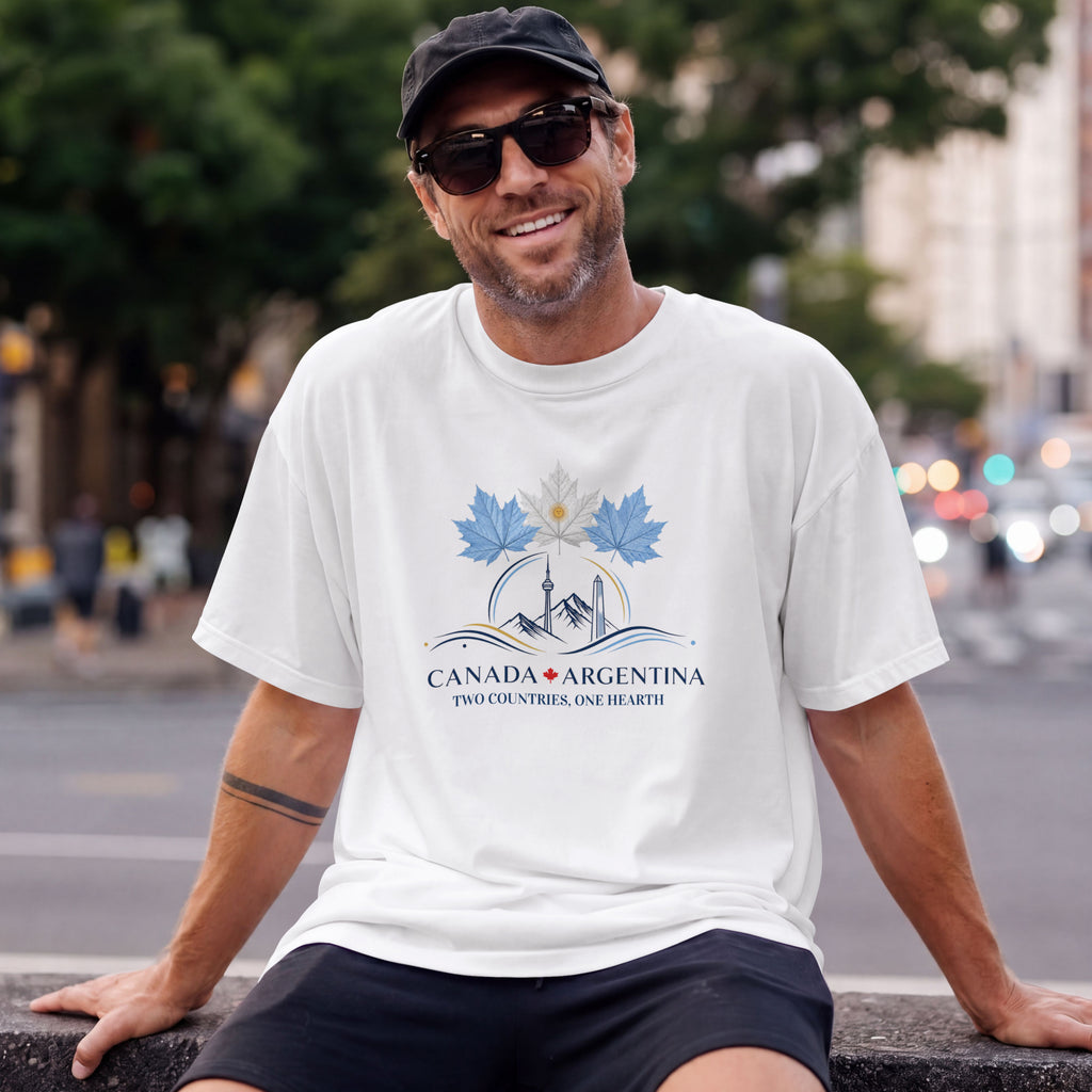 ChEH! - Man T-Shirt