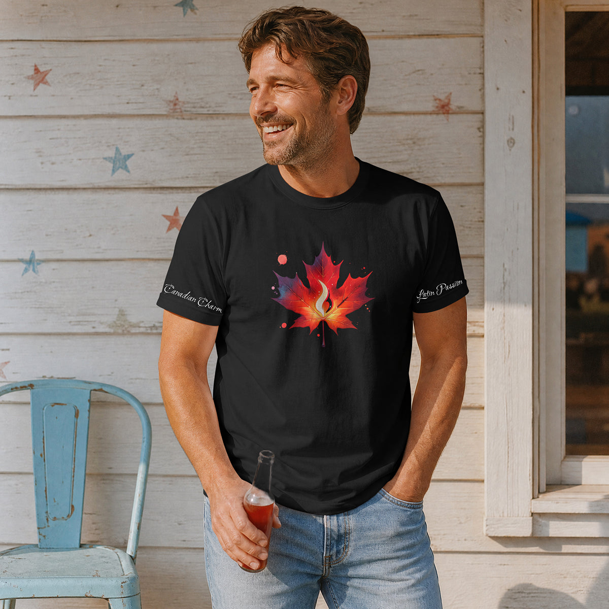Eternal - Unisex T-Shirt