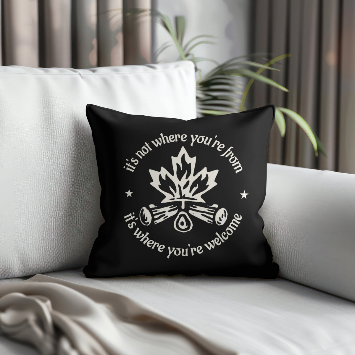 Homelight - Cushion