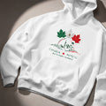 MexiCan - Man Hoodie