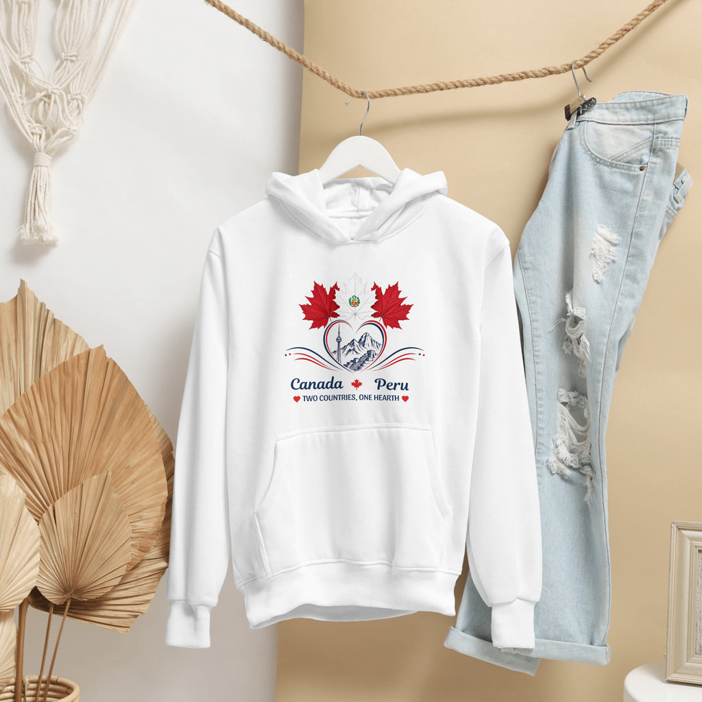 CausaEH! - Woman Hoodie