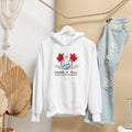 CausaEH! - Woman Hoodie