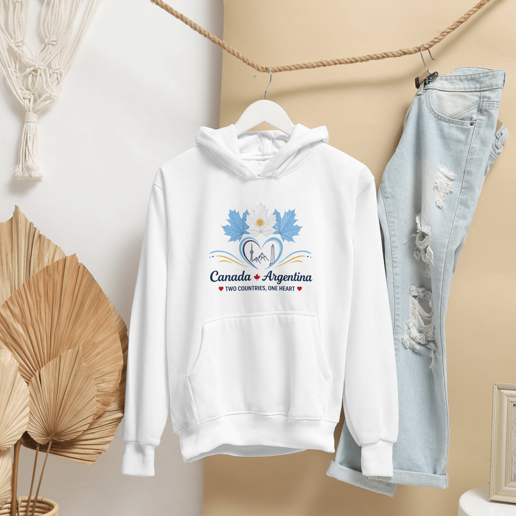 ChEH! - Woman Hoodie