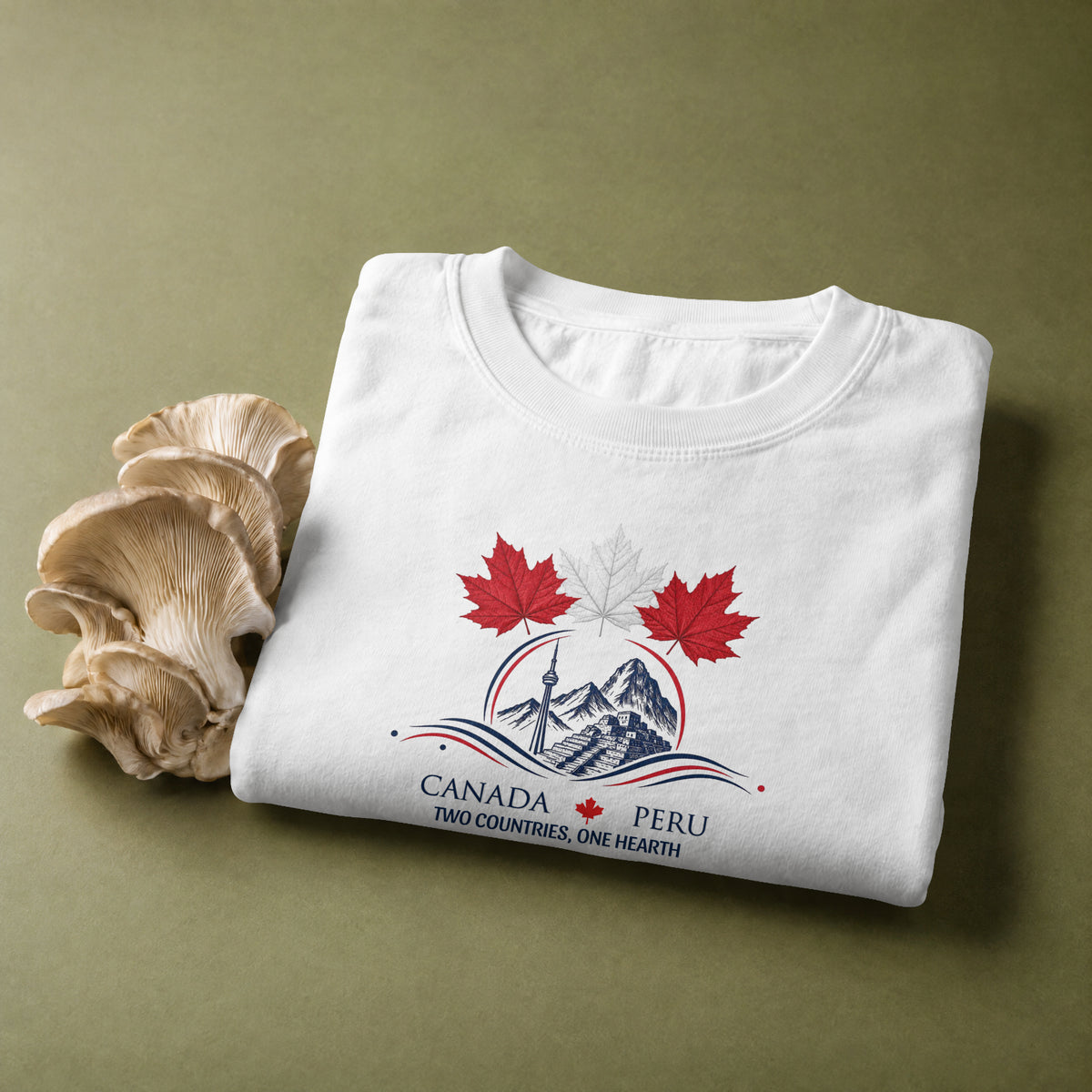 CausaEH! - Man T-Shirt