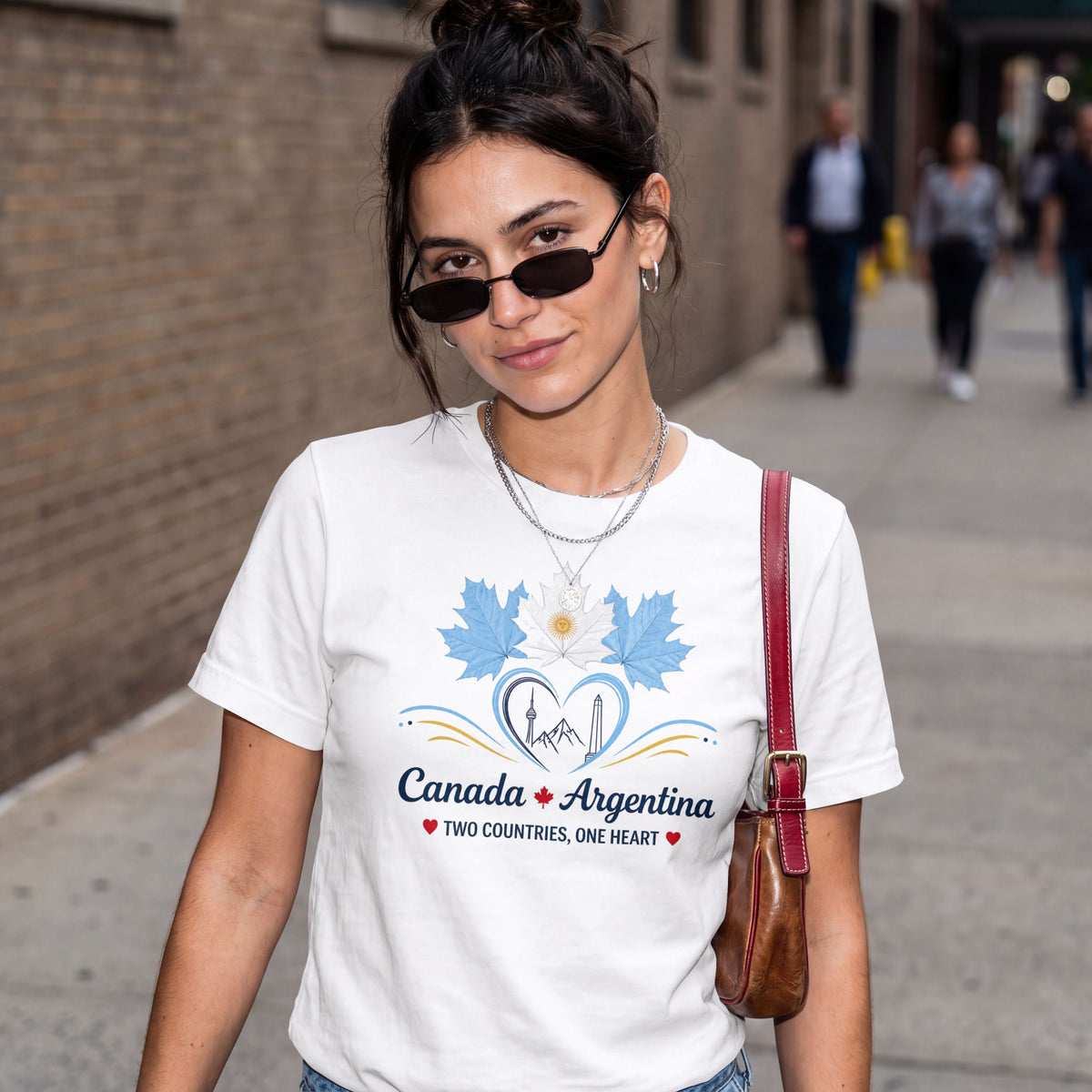 ChEH! - Woman T-Shirt