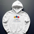 ParcEh! - Man Hoodie