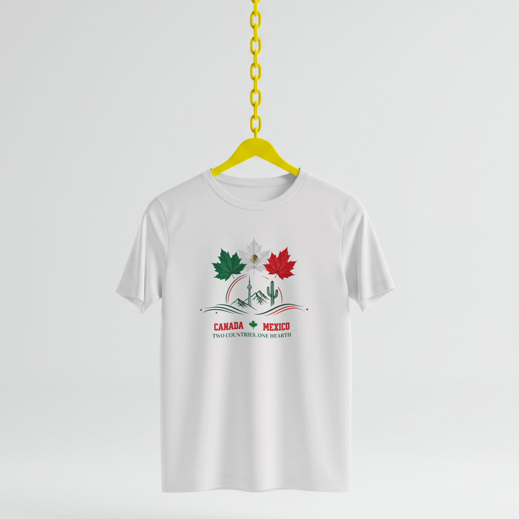 MexiCan - Man T-Shirt