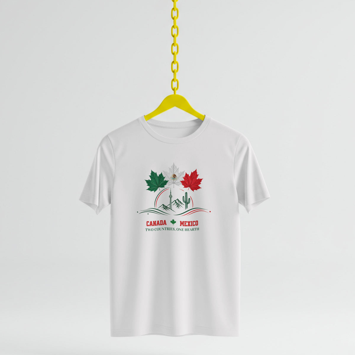 MexiCan - Man T-Shirt