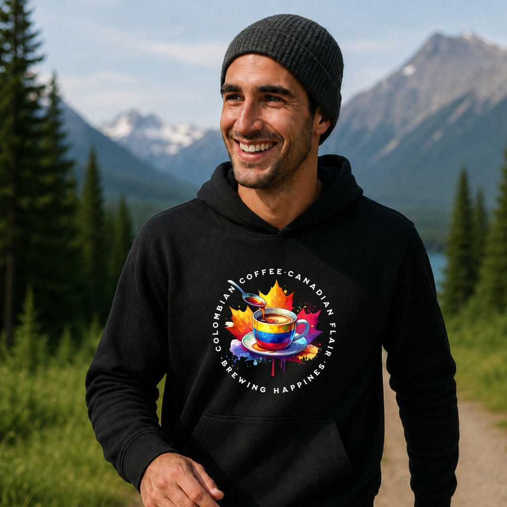 Brewtopia - Unisex Hoodie