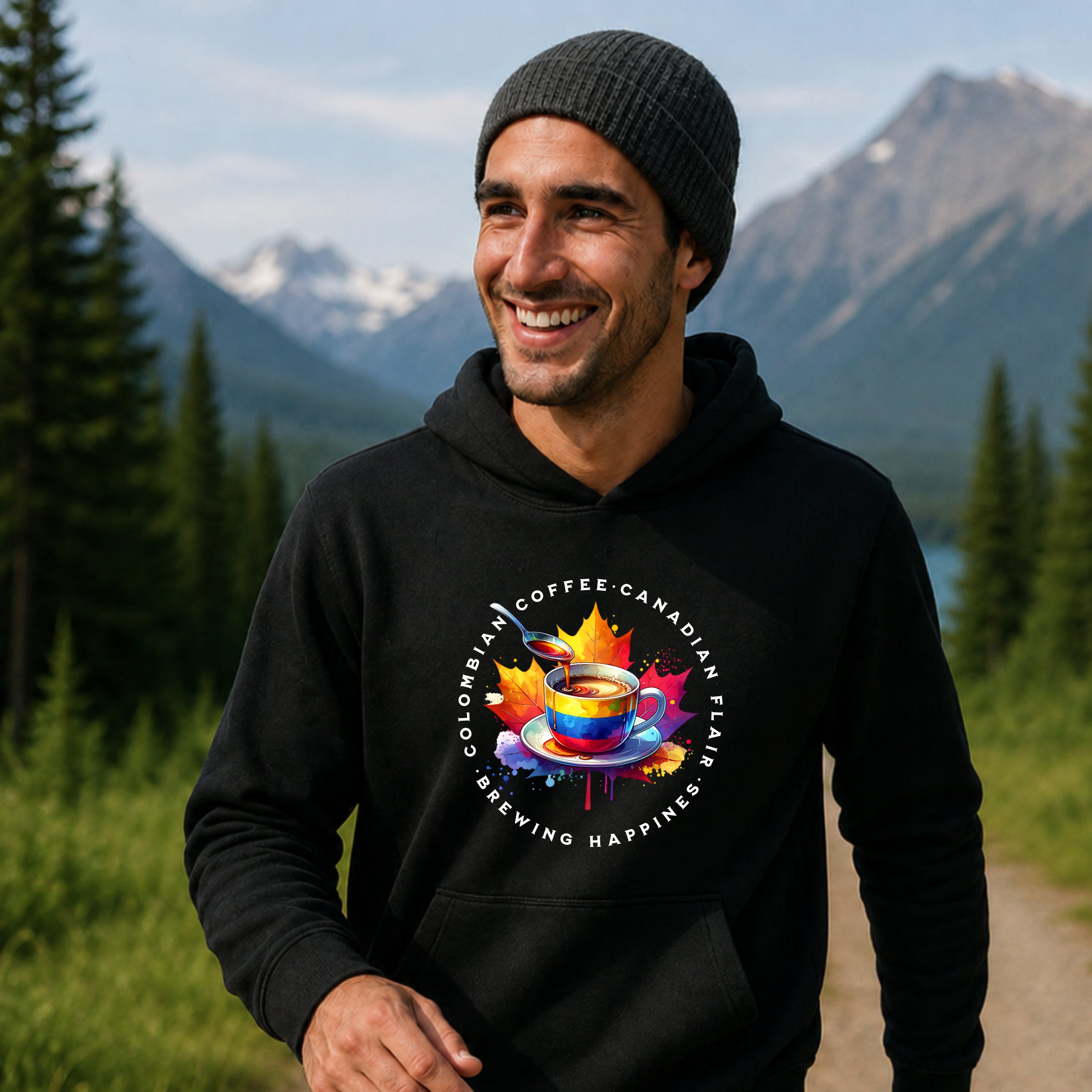 Brewtopia - Unisex Hoodie