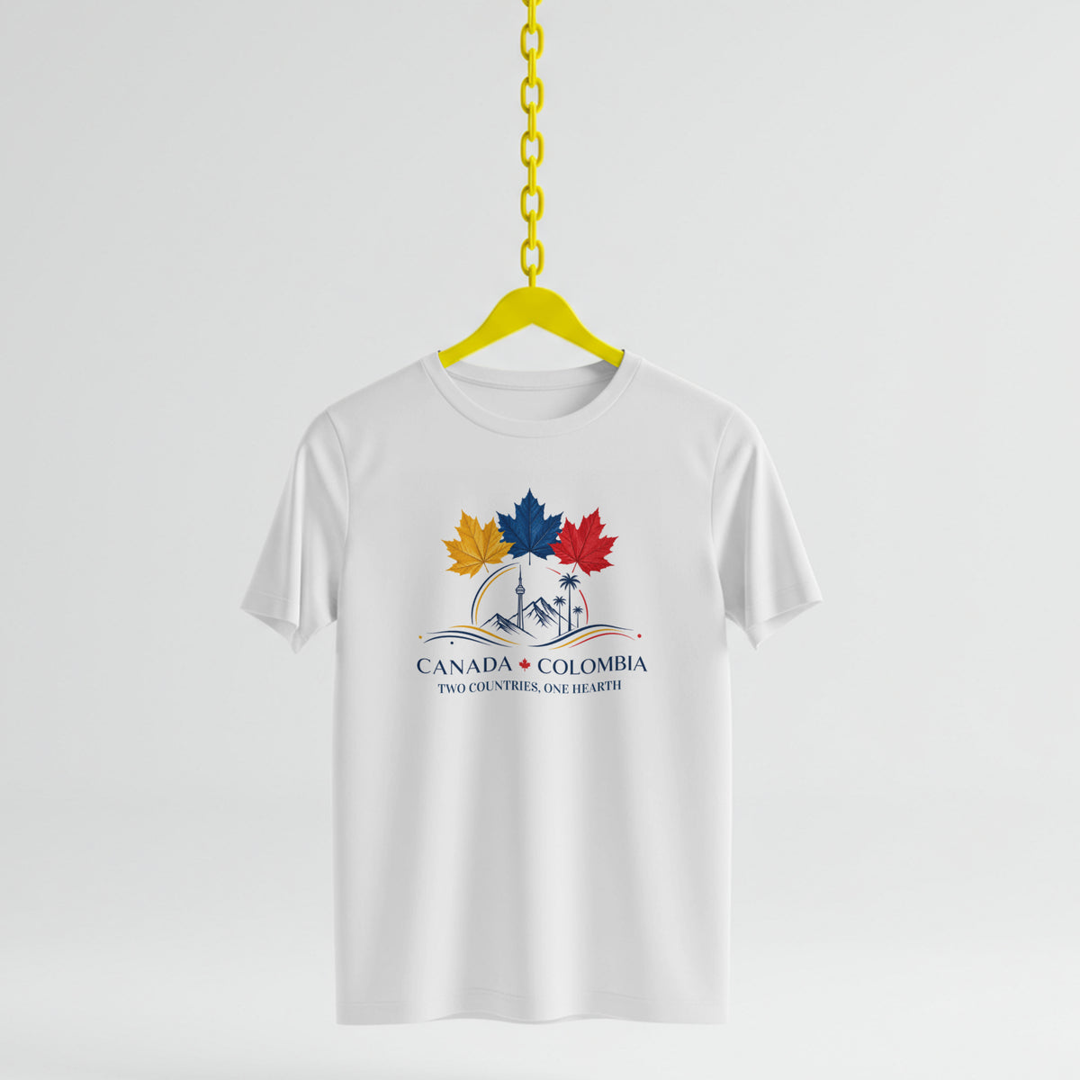 ParcEH! - Man T-Shirt