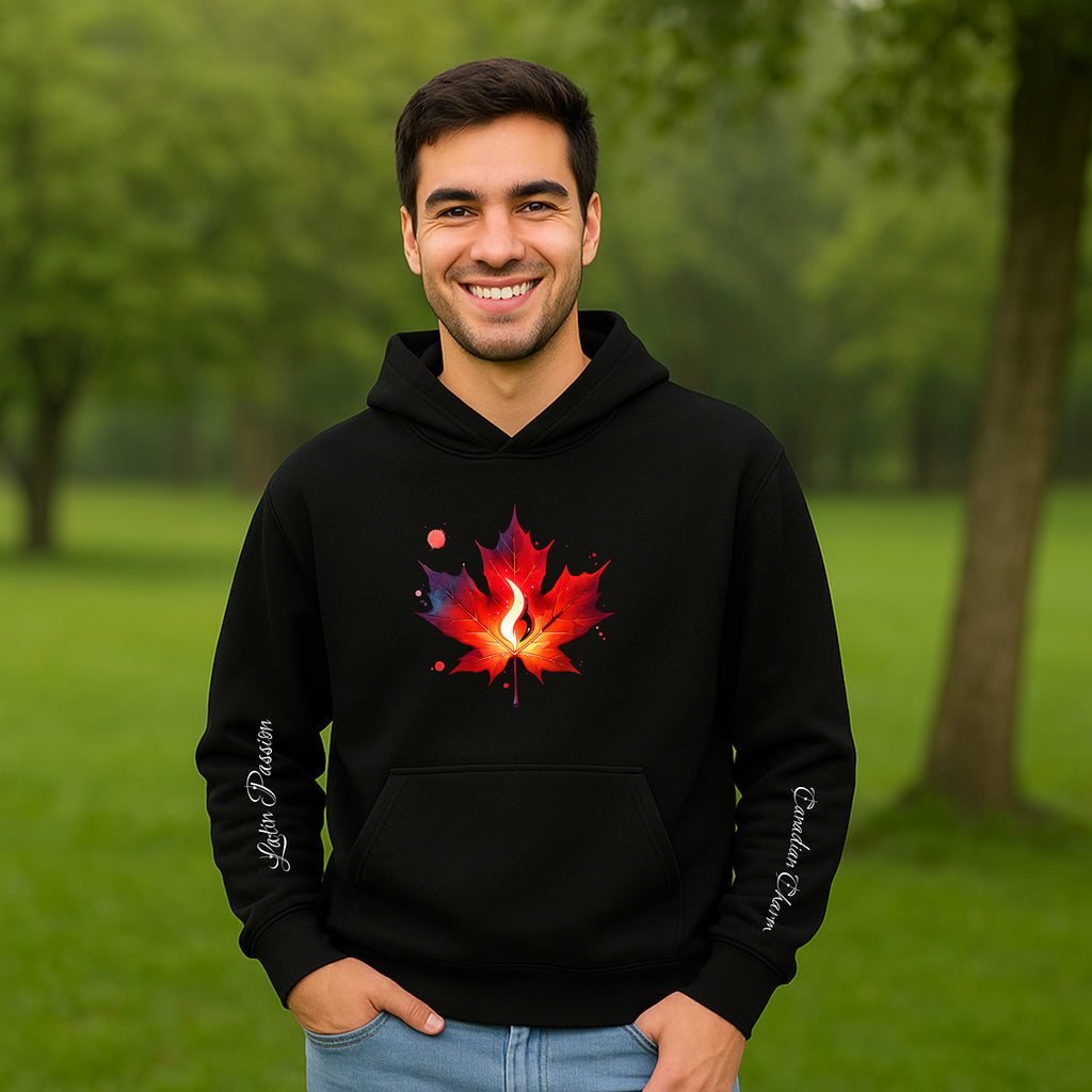 Eternal - Unisex Hoodie