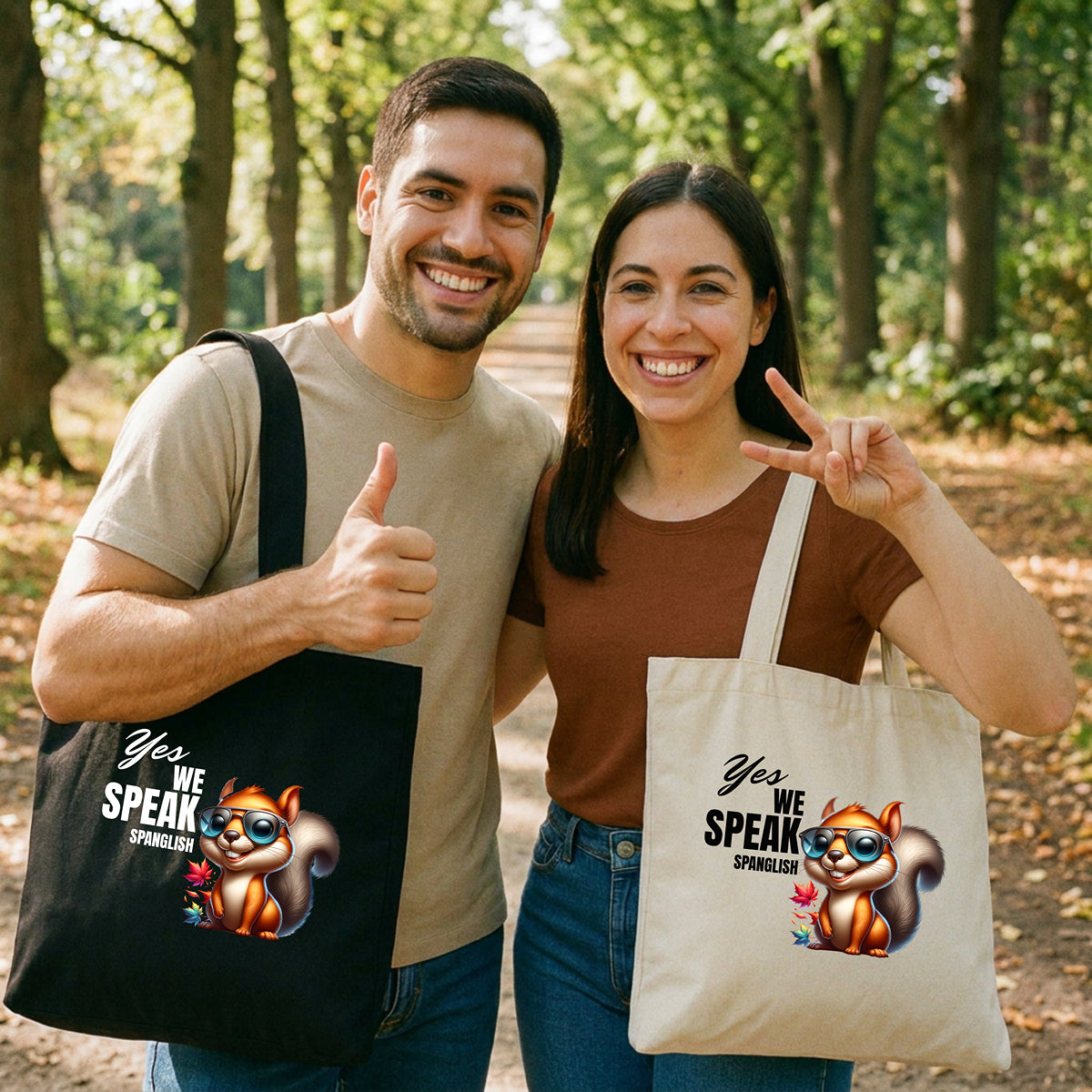 Mosaic - Tote Bag 25L