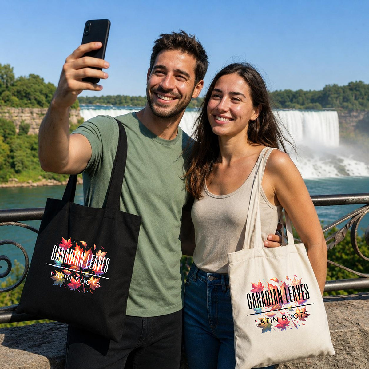 Origins - Tote Bag 25L