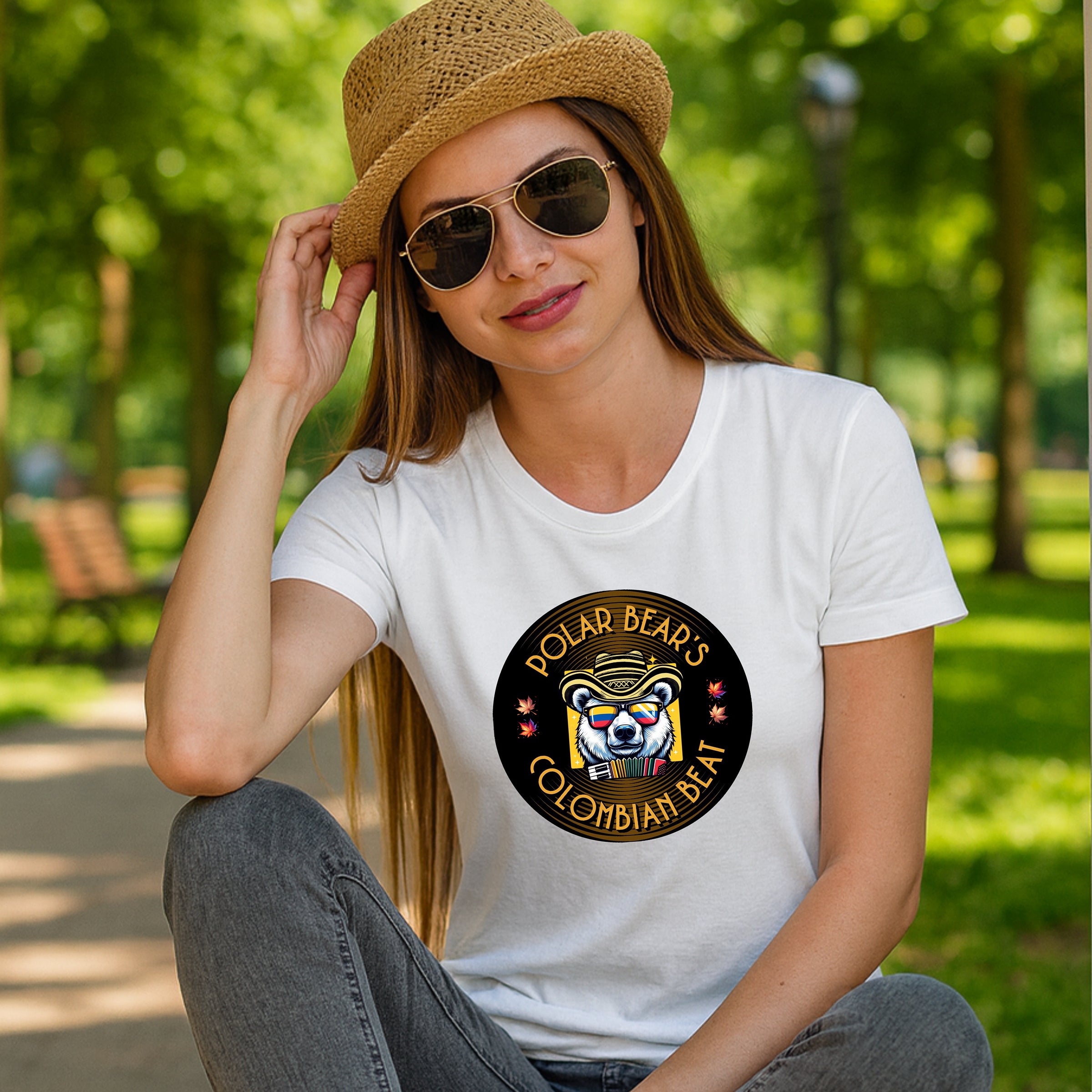 Folklore - Unisex T-Shirt