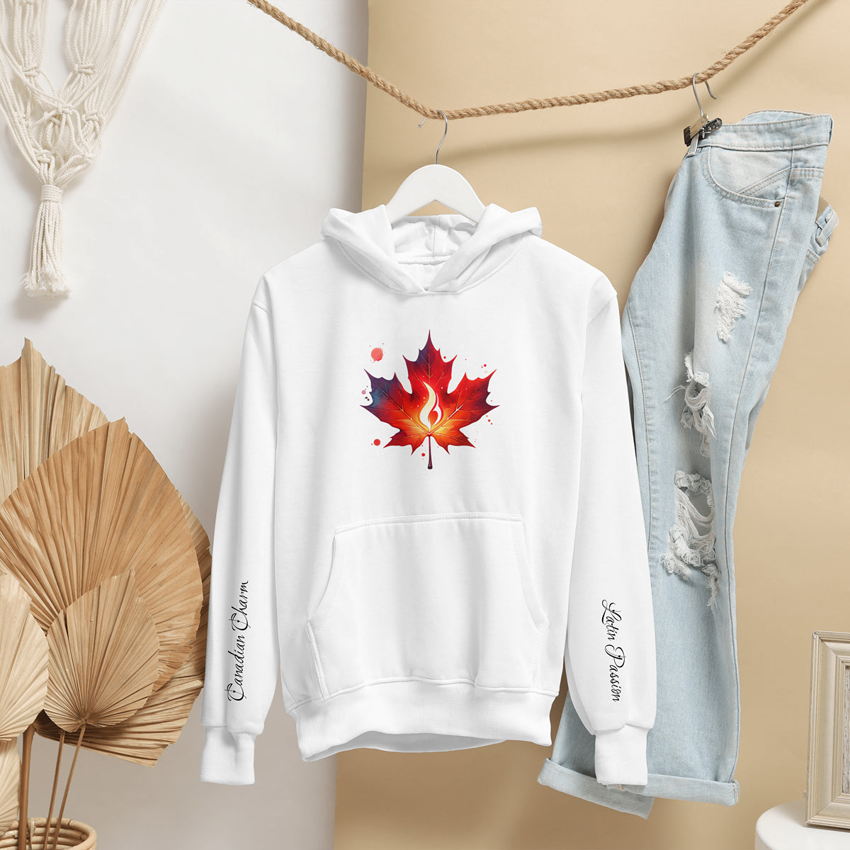 Eternal - Unisex Hoodie