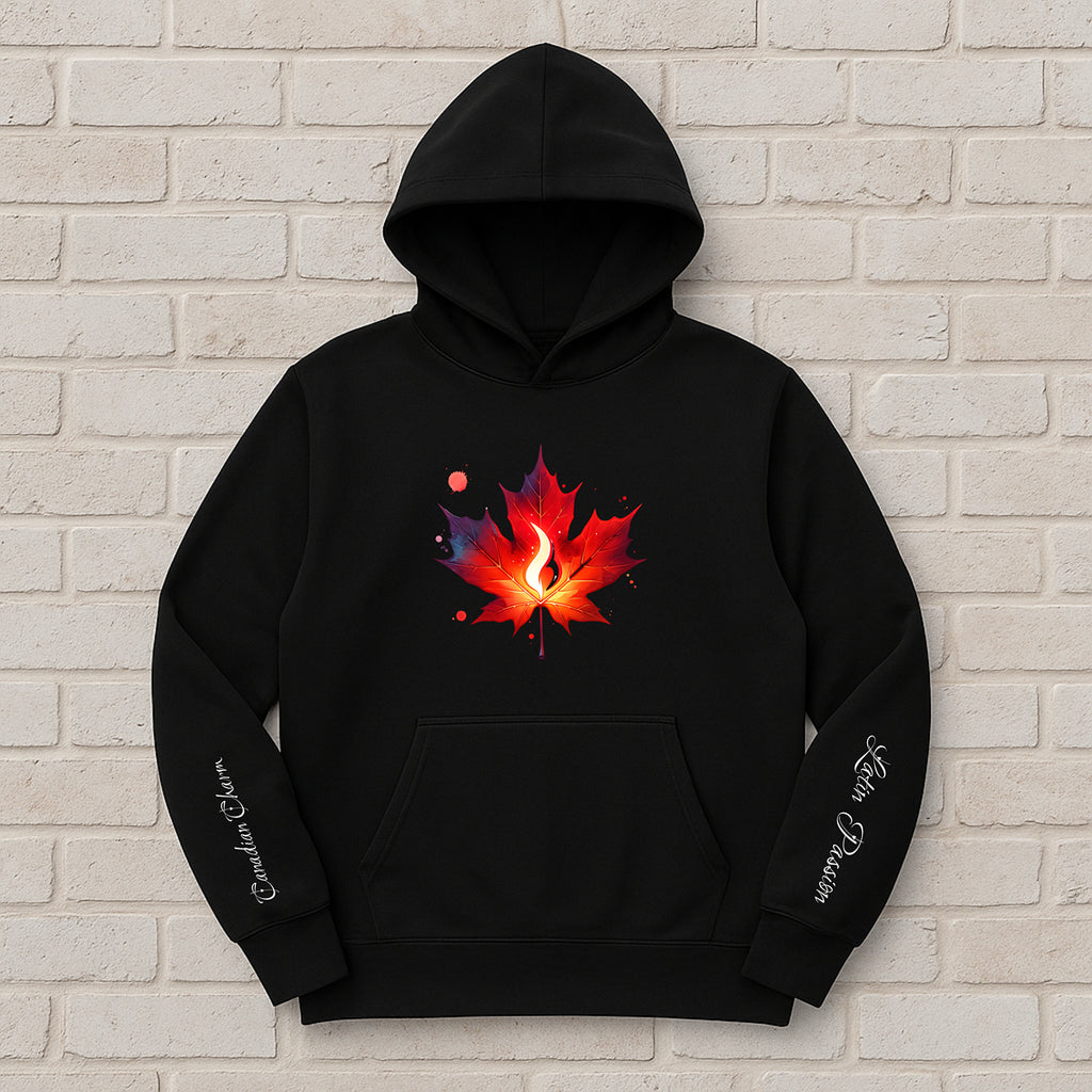 Eternal - Unisex Hoodie