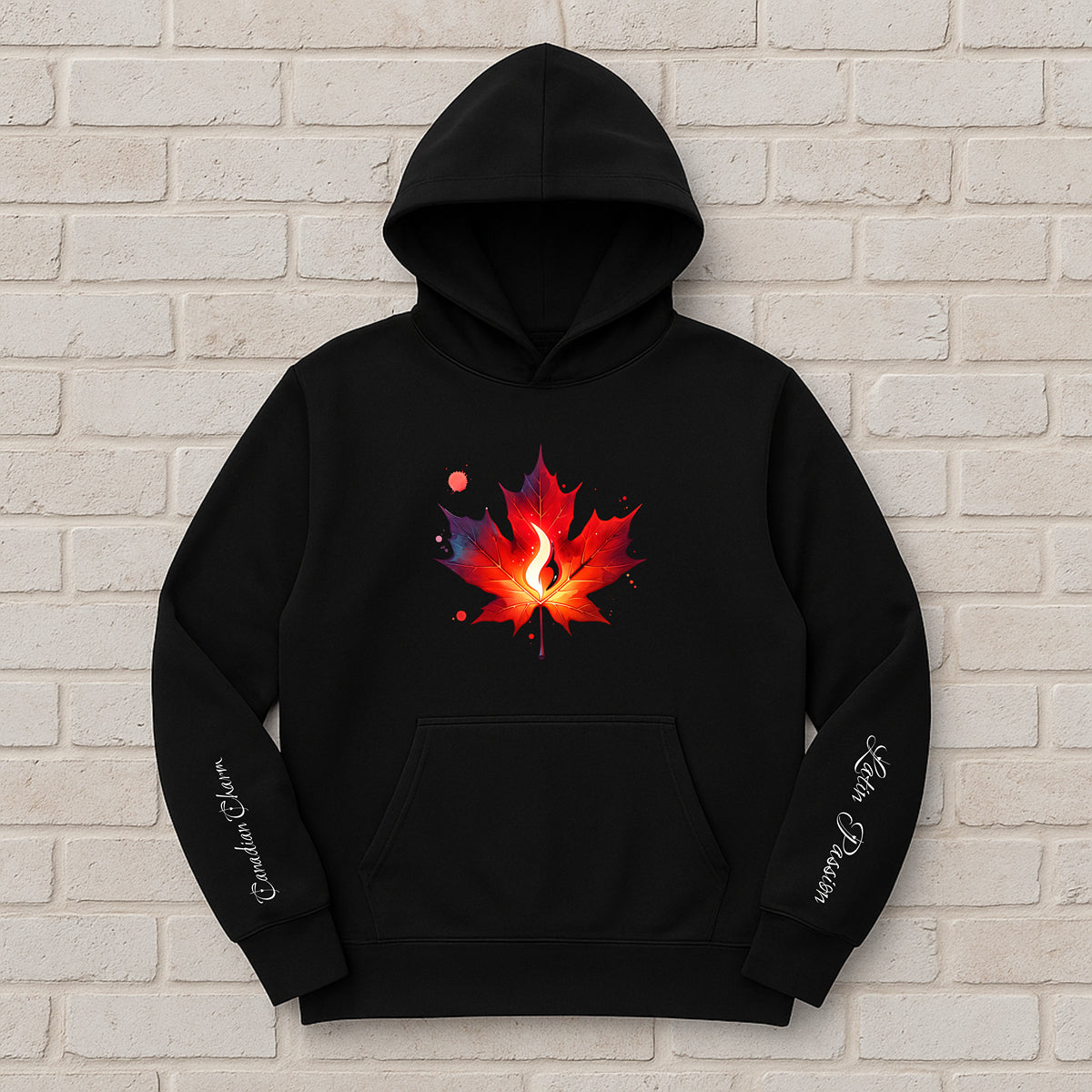Eternal - Unisex Hoodie