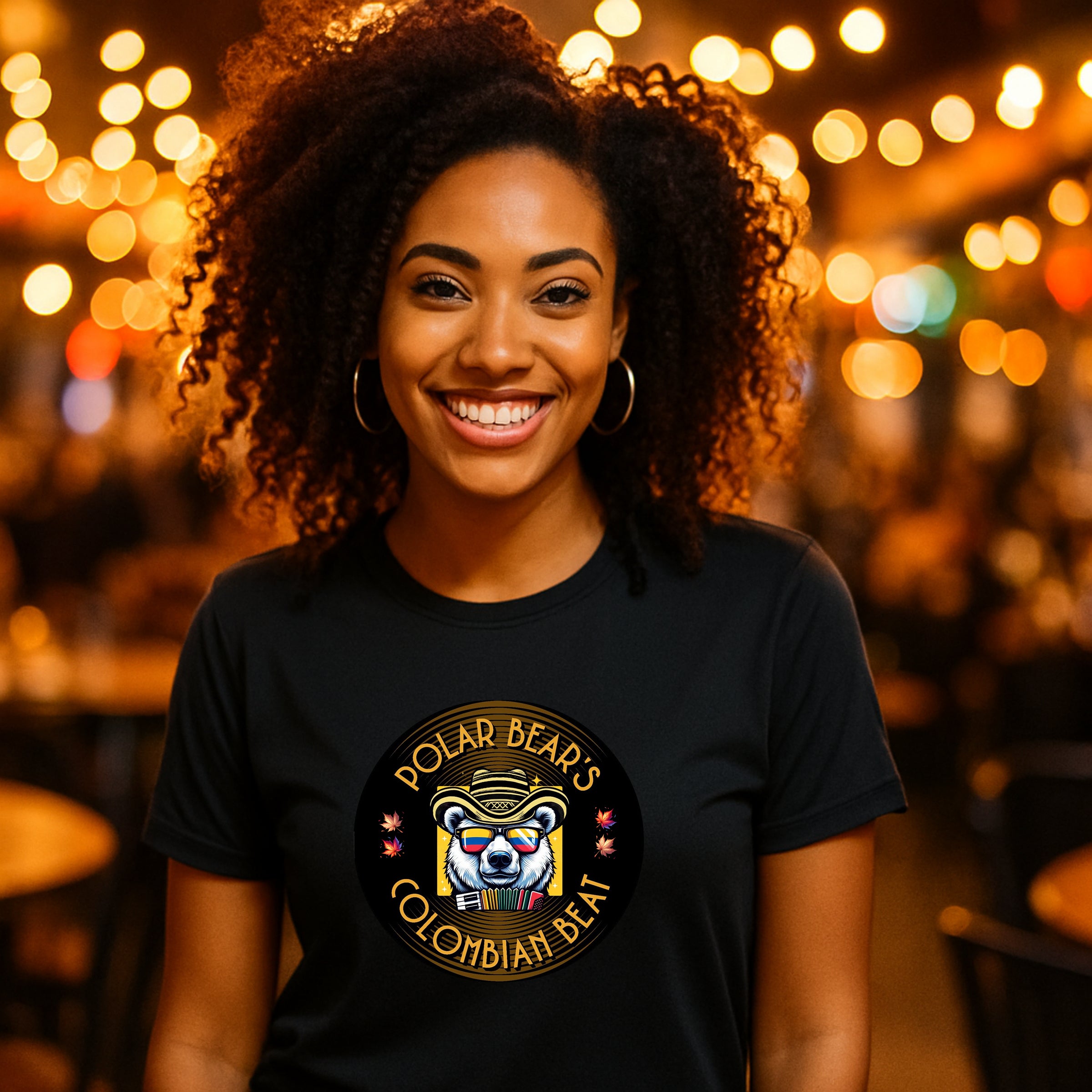 Folklore - Unisex T-Shirt