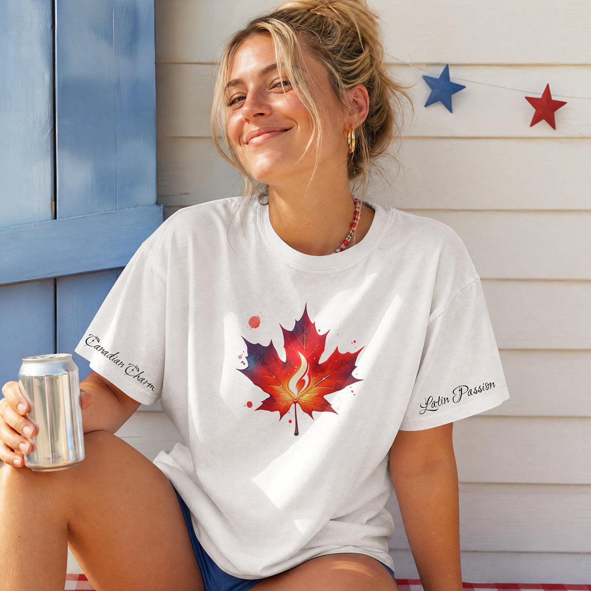 Eternal - Unisex T-Shirt