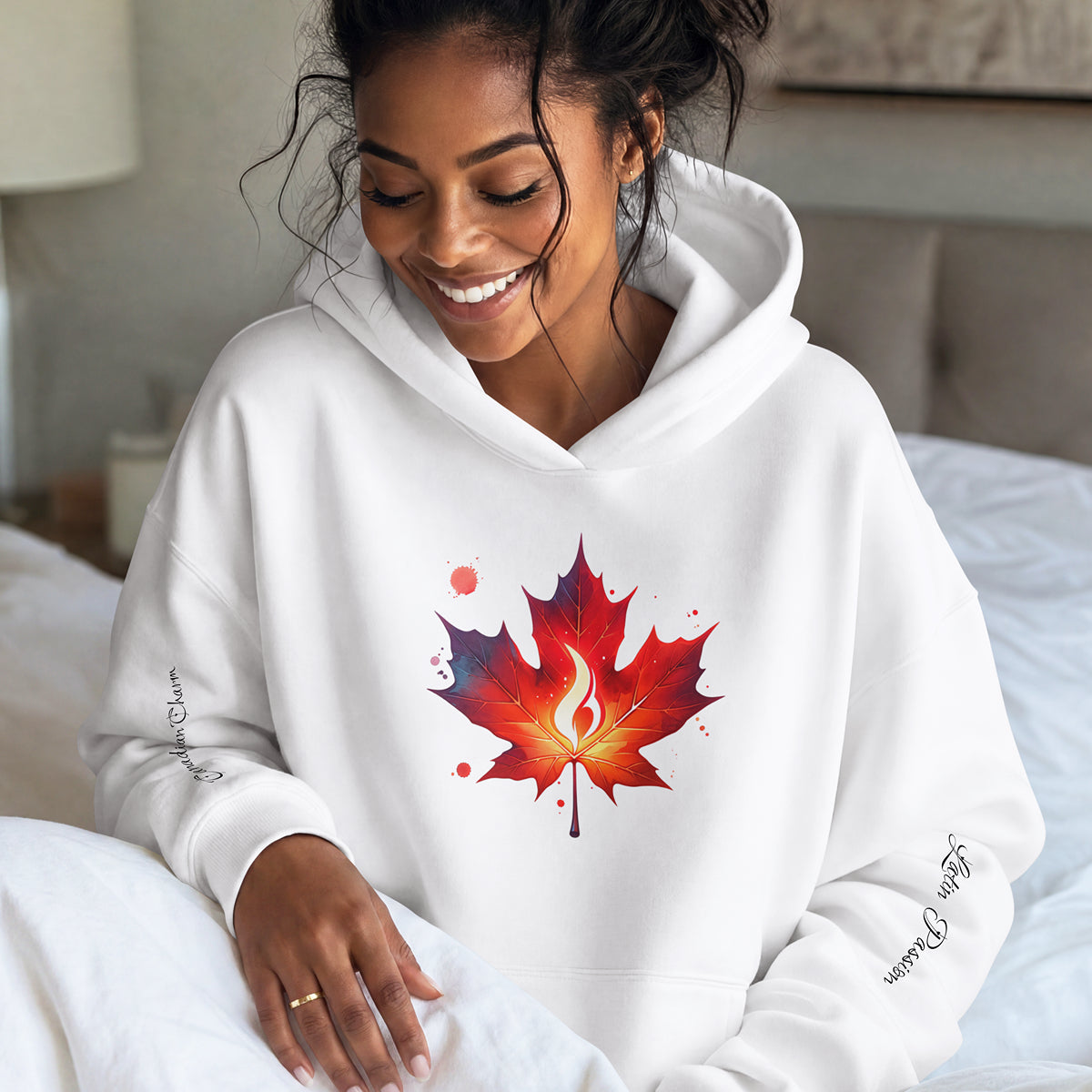 Eternal - Unisex Hoodie