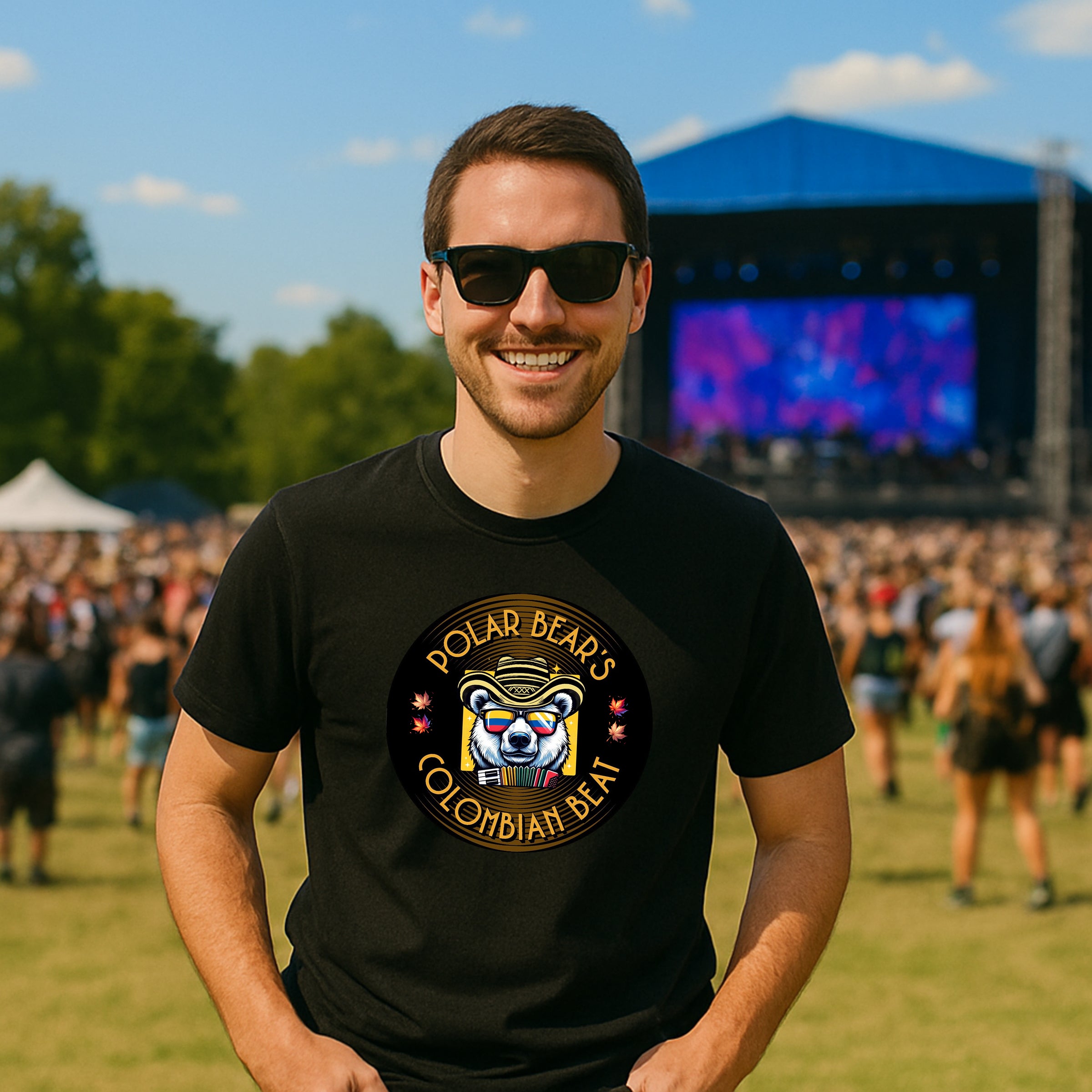 Folklore - Unisex T-Shirt
