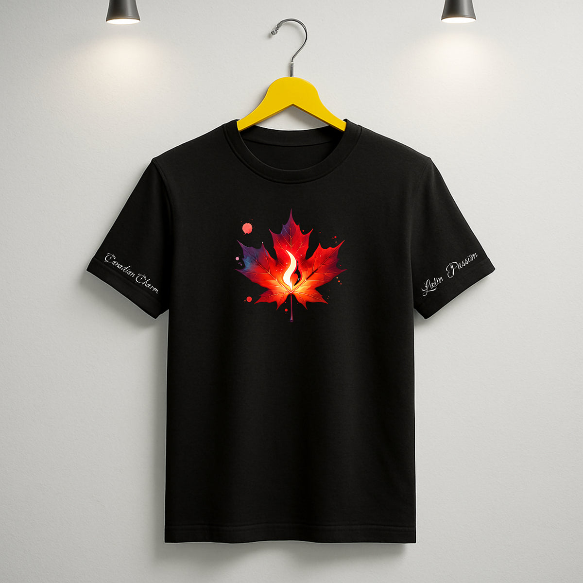 Eternal - Unisex T-Shirt