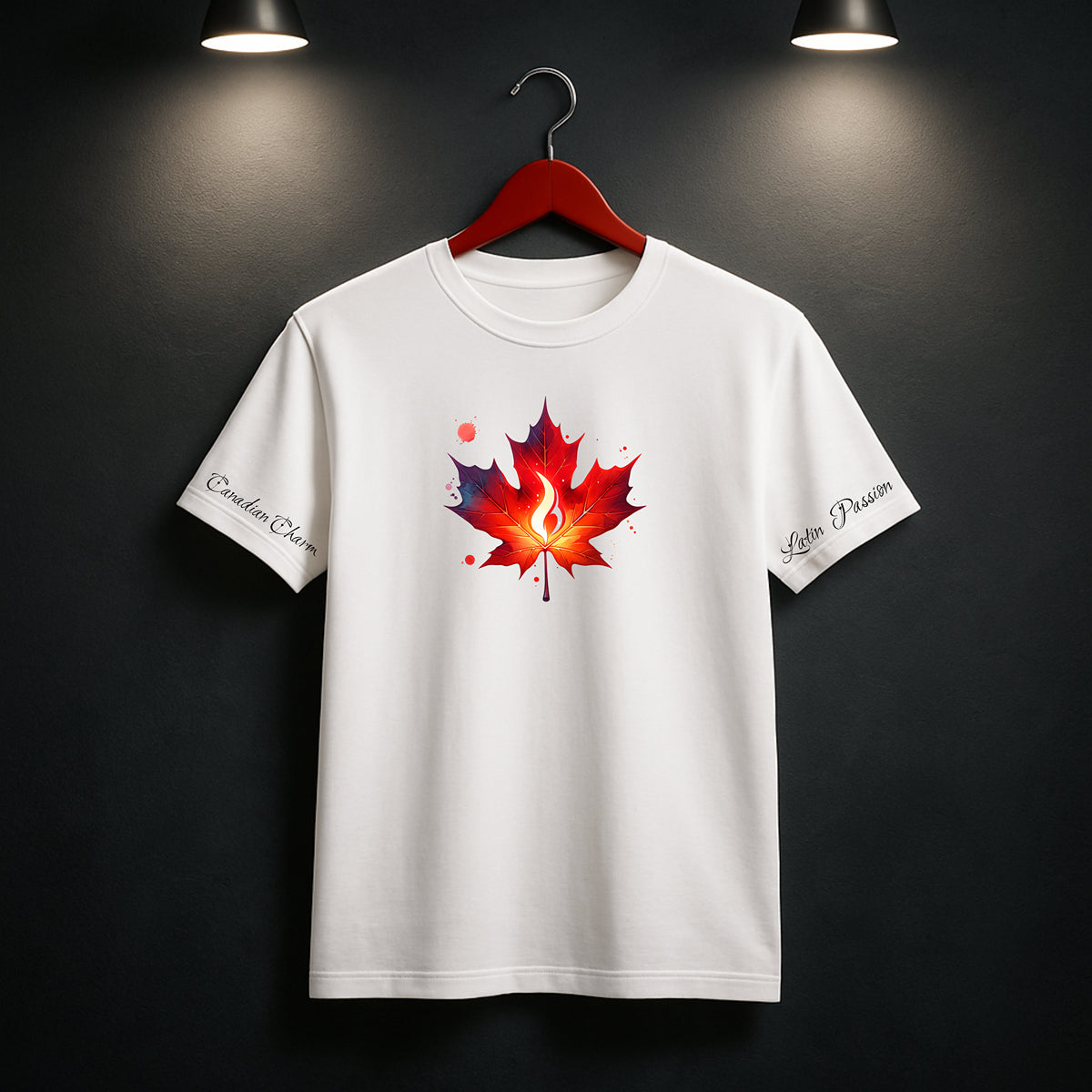 Eternal - Unisex T-Shirt