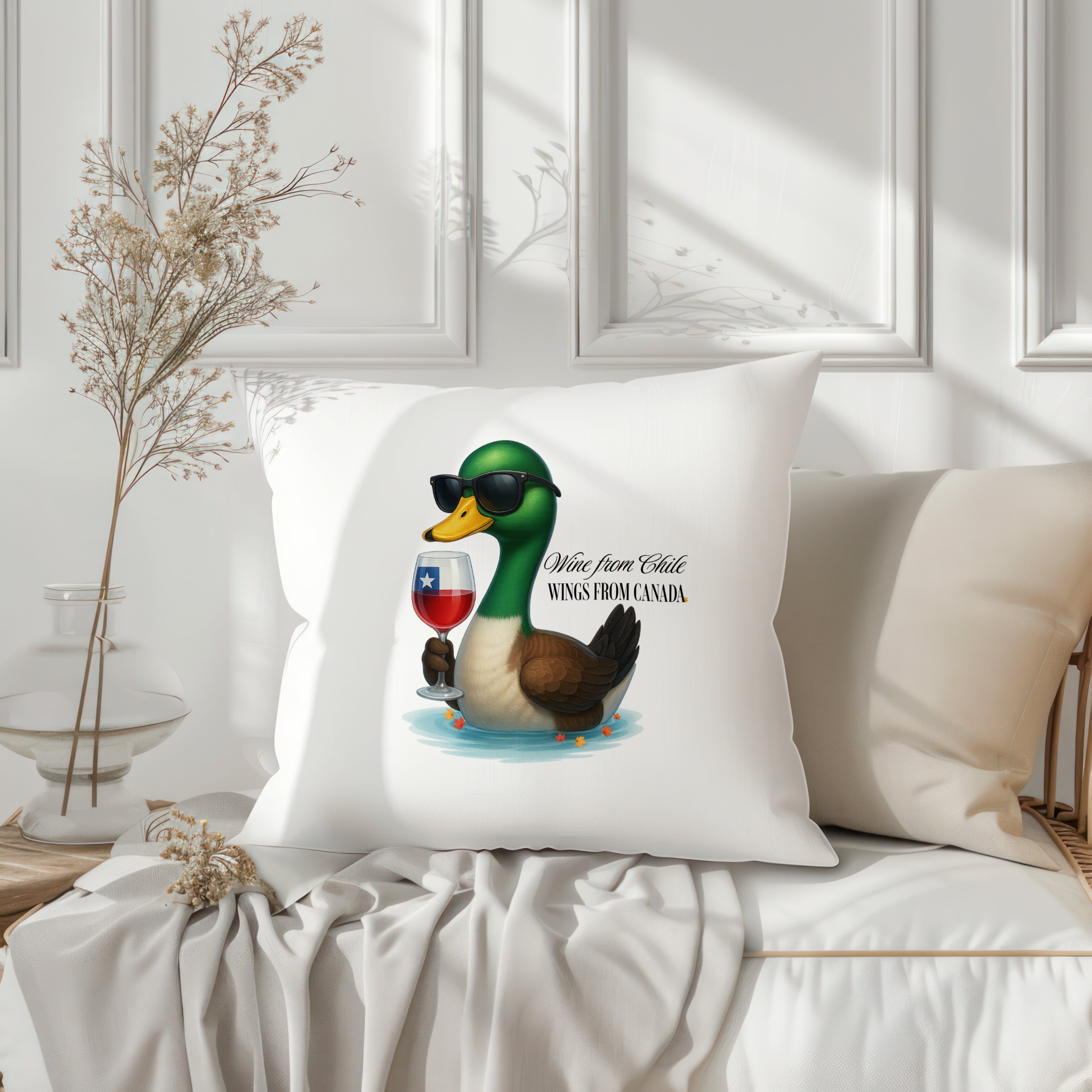 Cheers -  Cushion