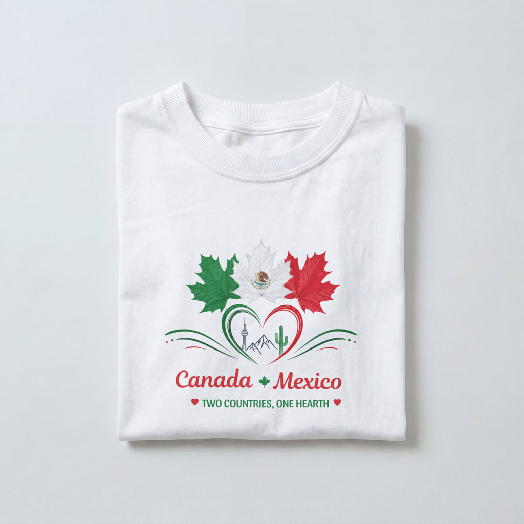 MexiCan - Woman T-Shirt