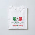 MexiCan - Woman T-Shirt