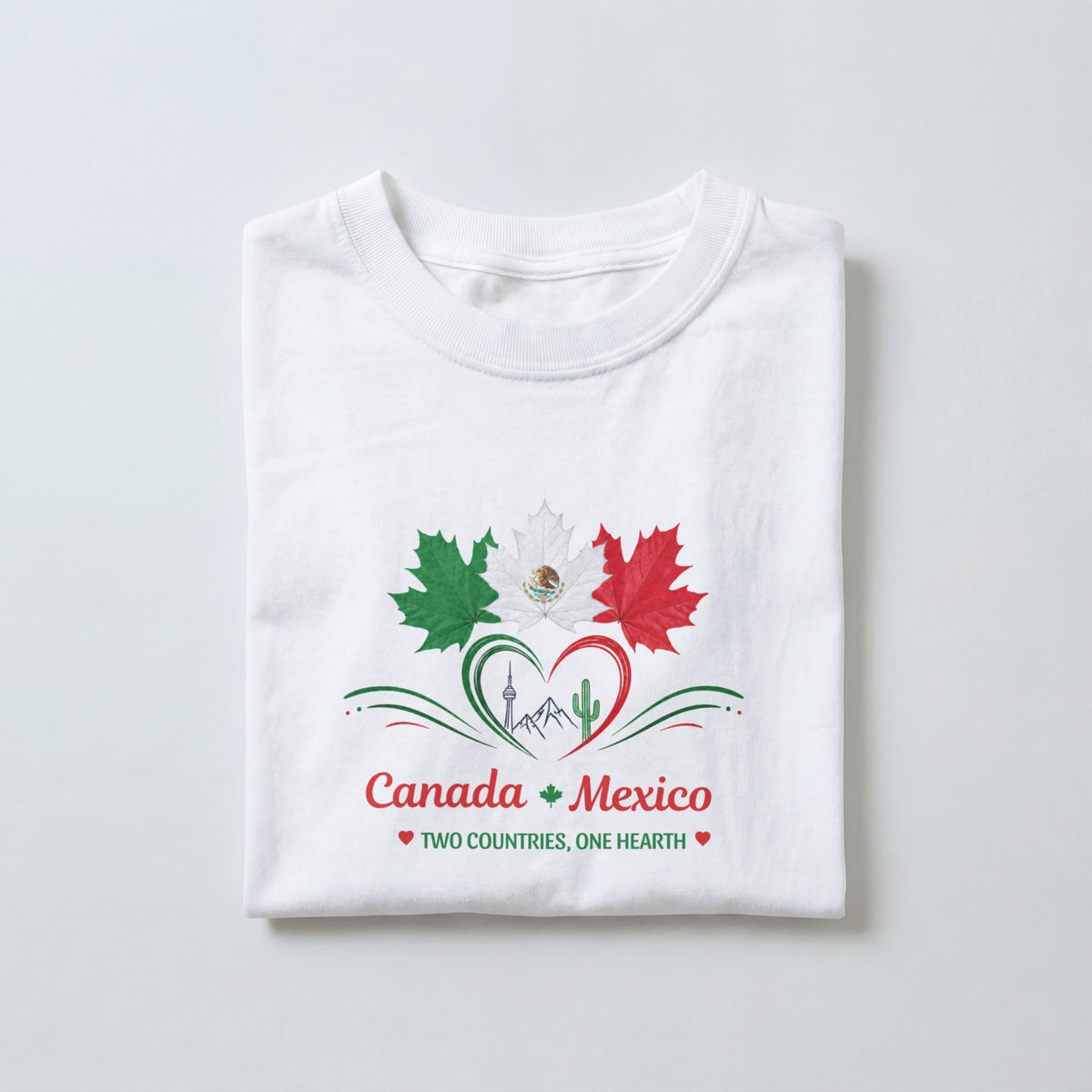 MexiCan - Woman T-Shirt
