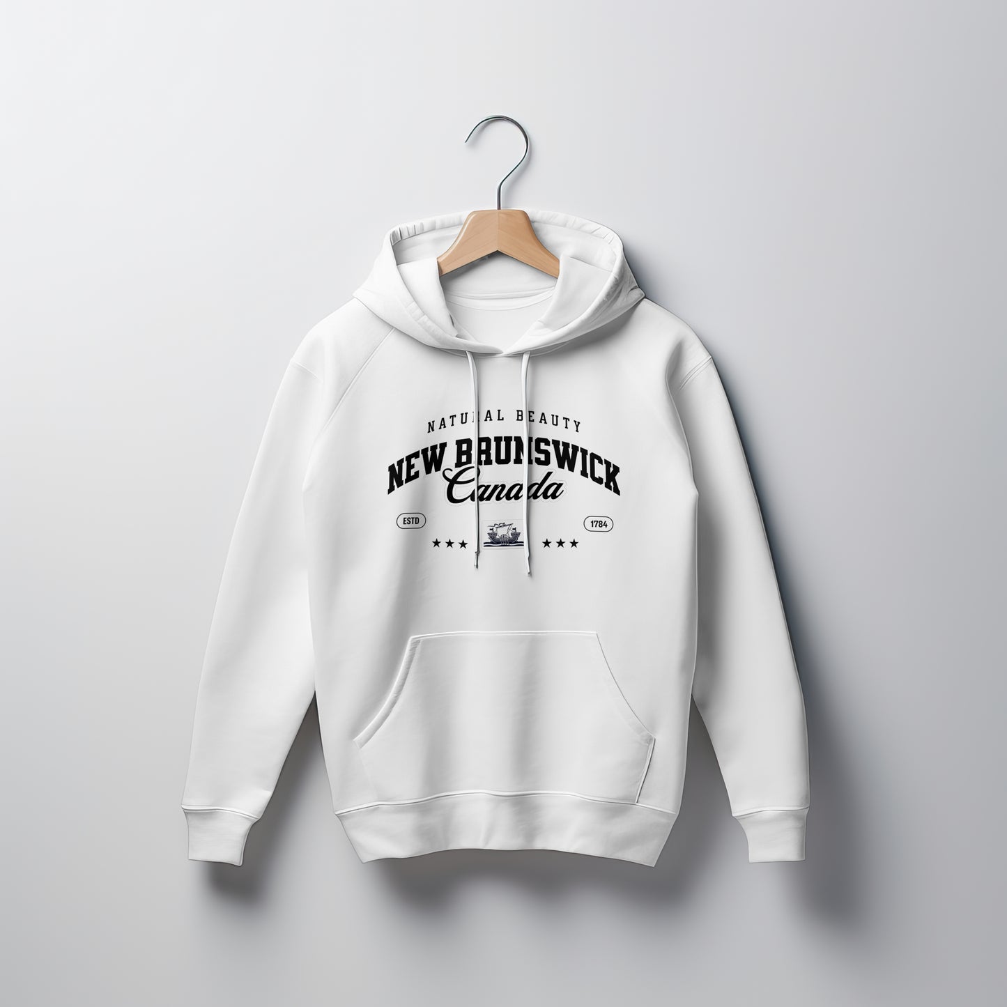Maritide - Unisex Hoodie