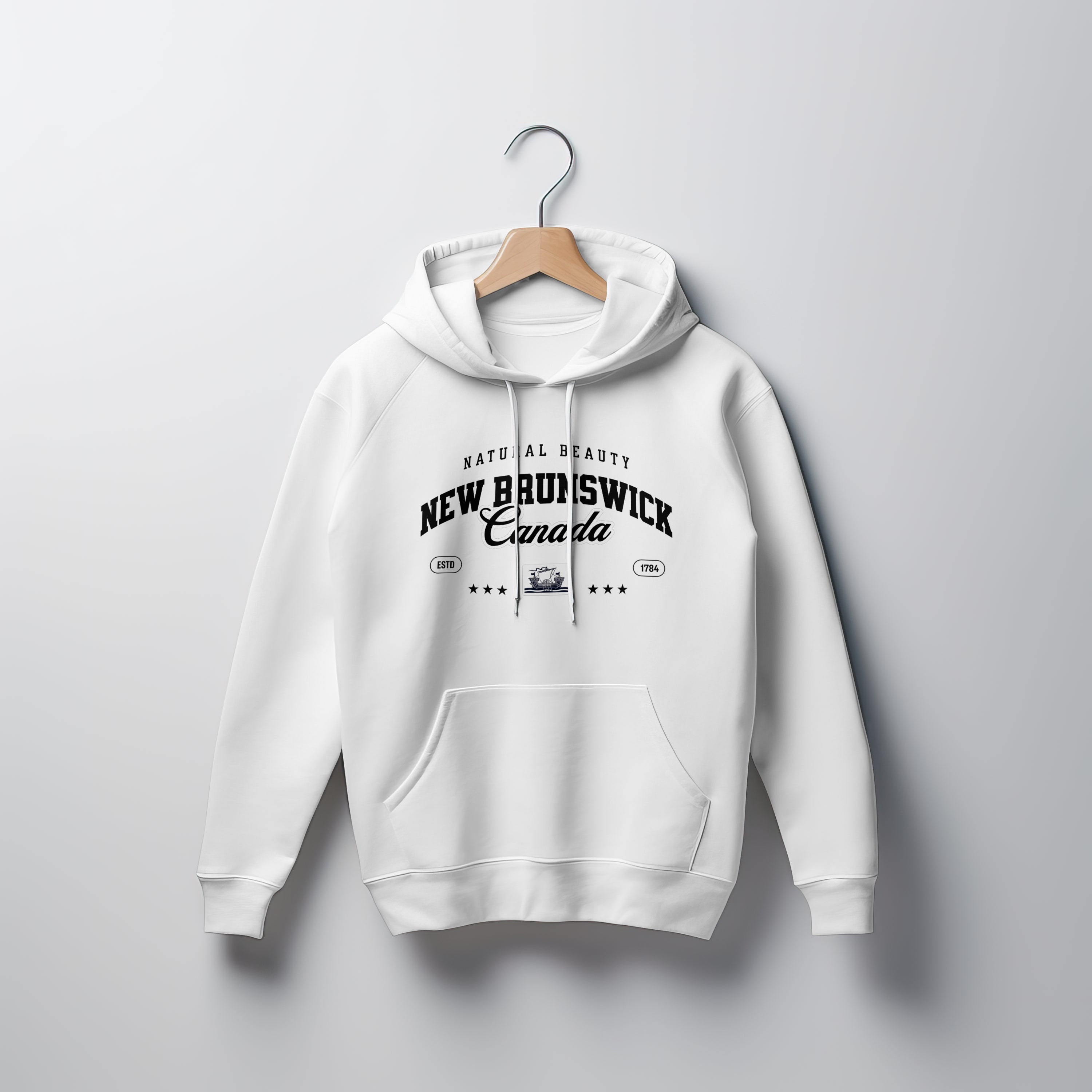 Maritide - Unisex Hoodie