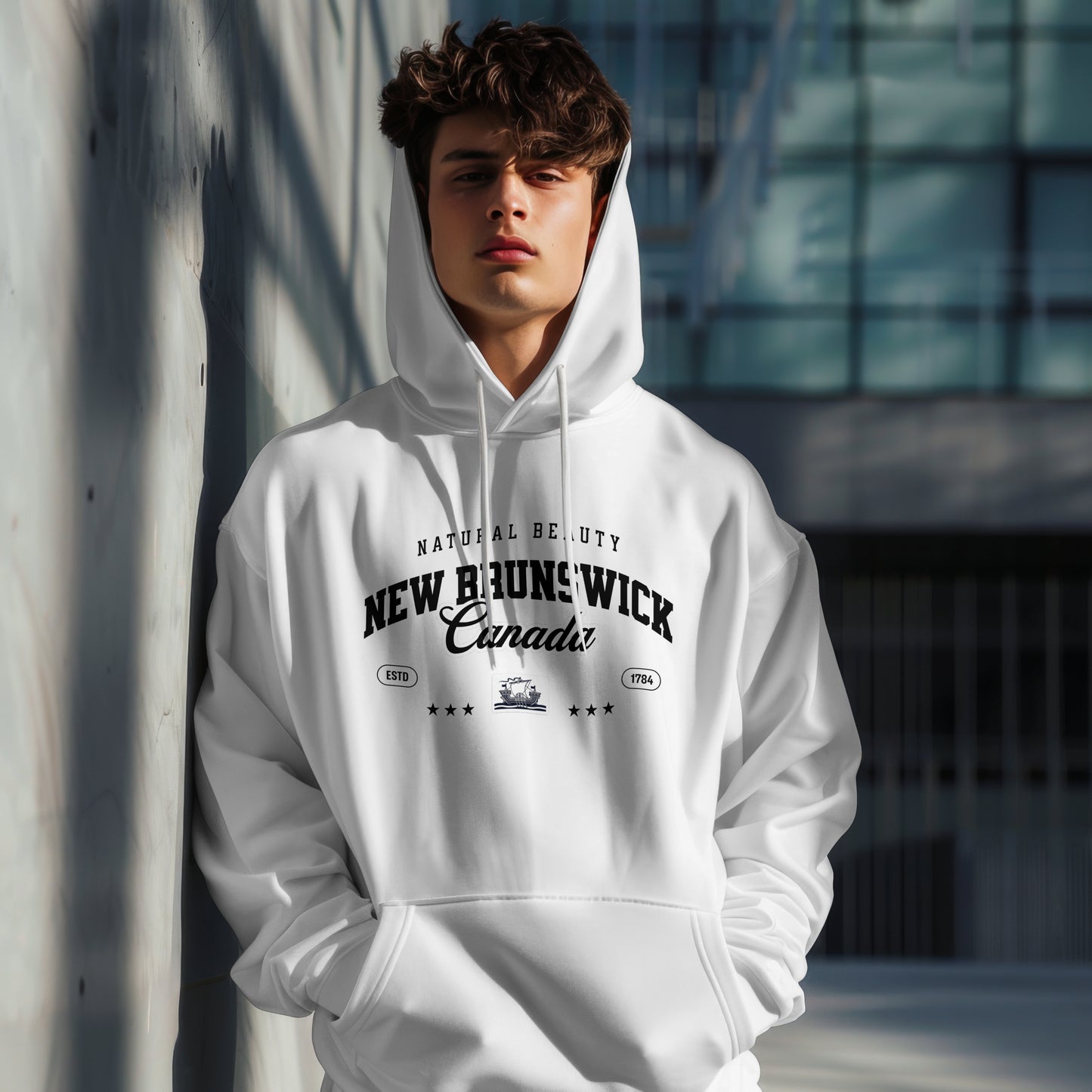 Maritide - Unisex Hoodie