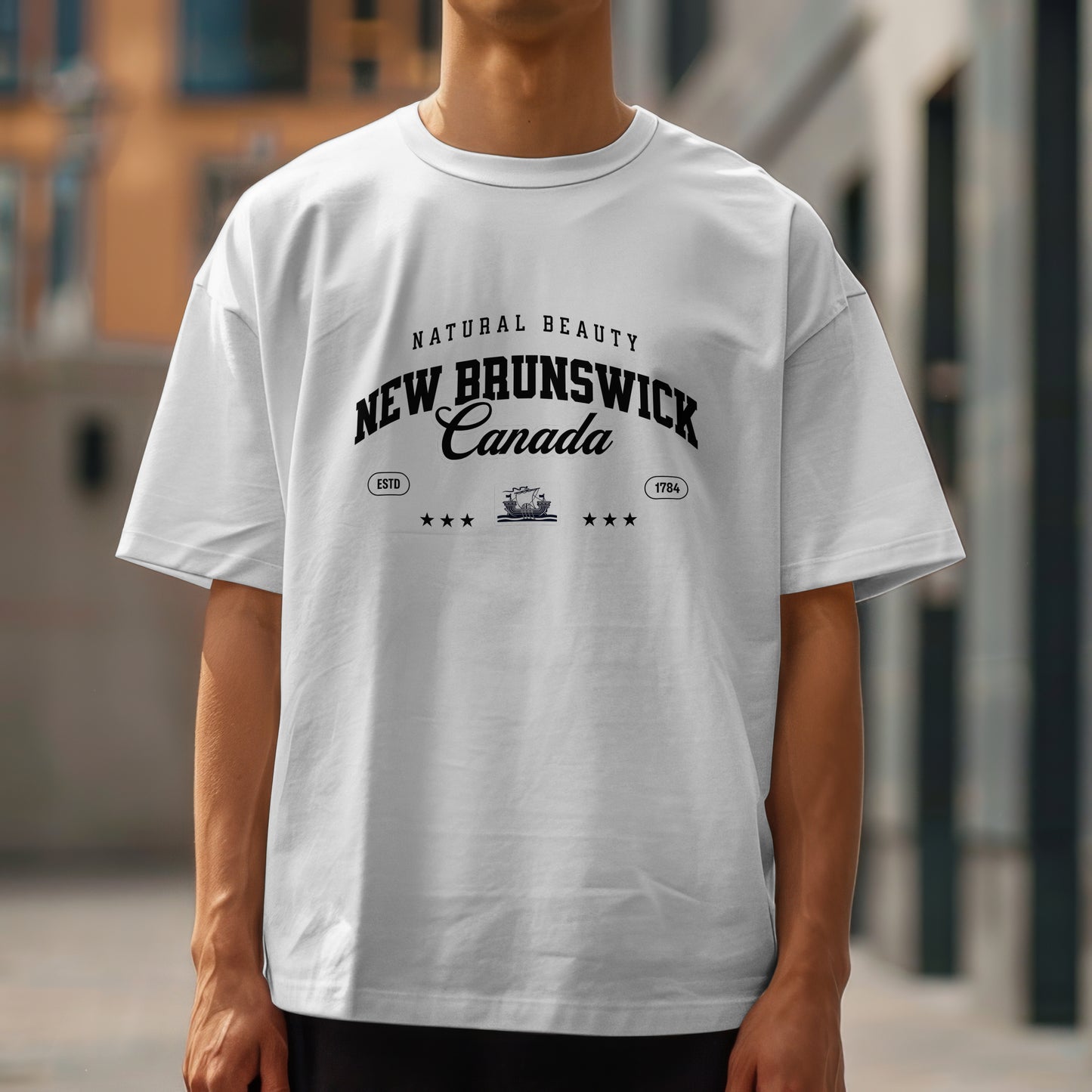 Maritide - Unisex T-Shirt