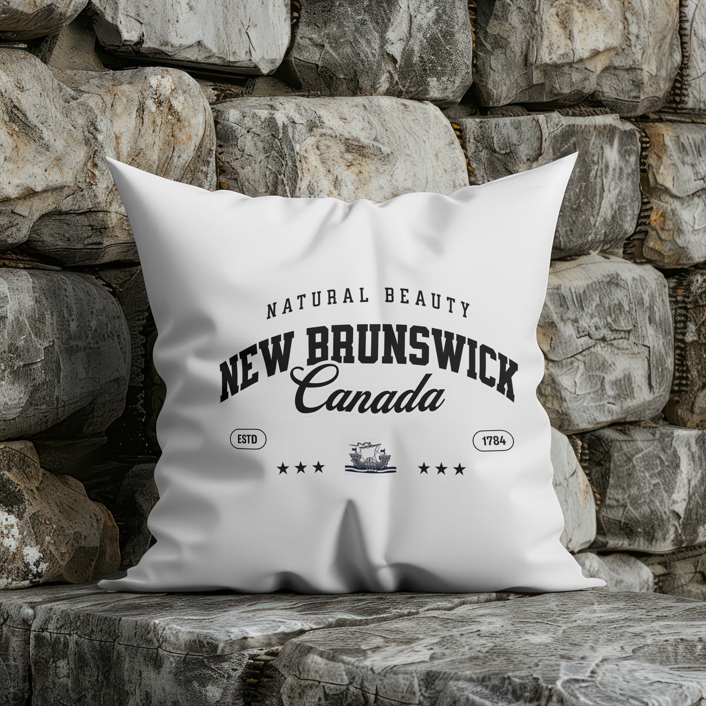 Maritide - Cushion