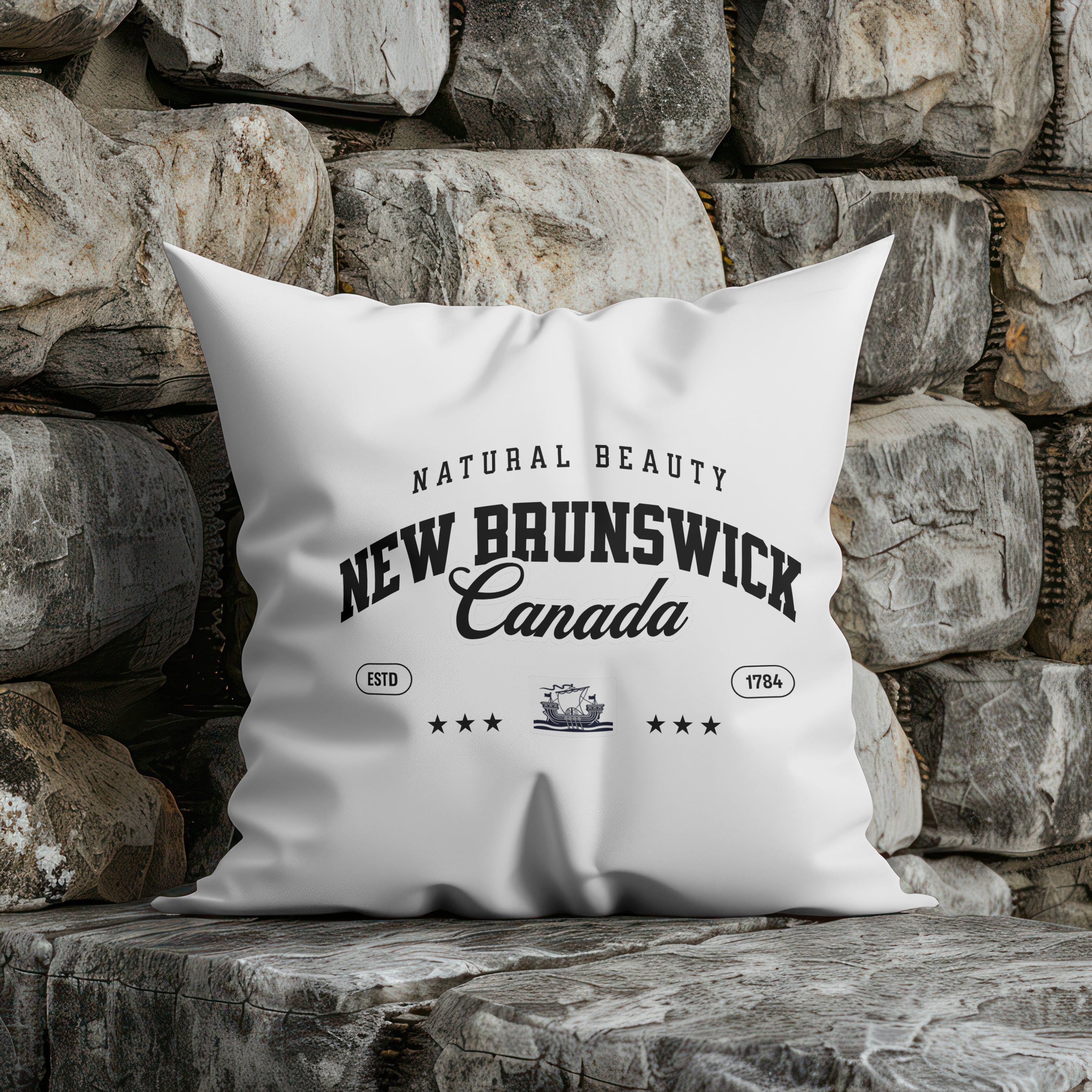 Maritide - Cushion
