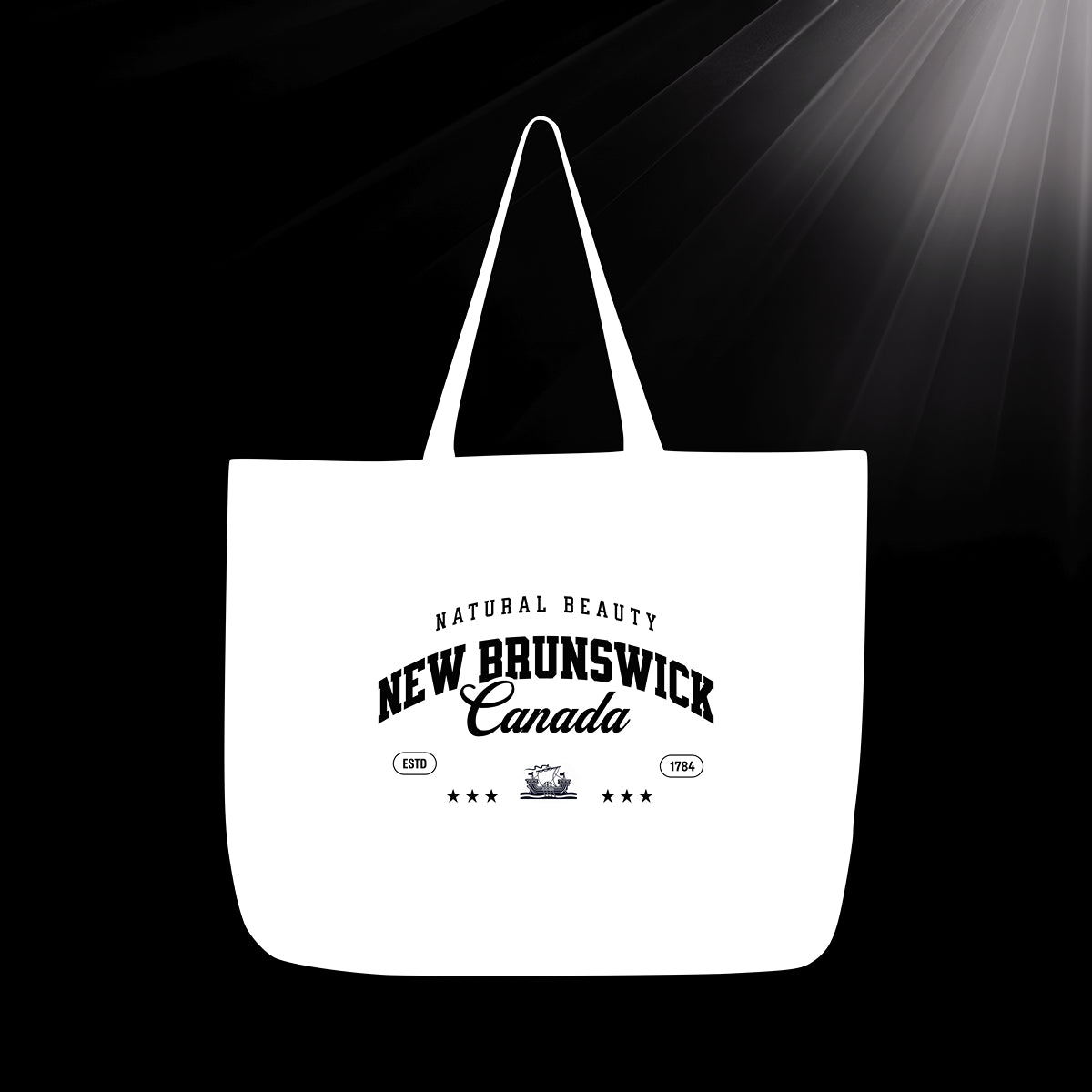 Maritide - Tote Bag 25L