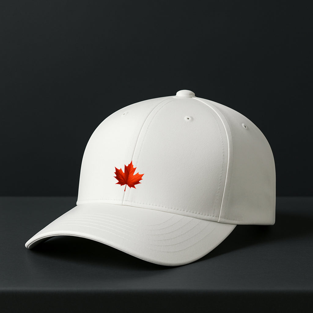 Northmark - Unisex Low-Profile Cotton Twill Cap