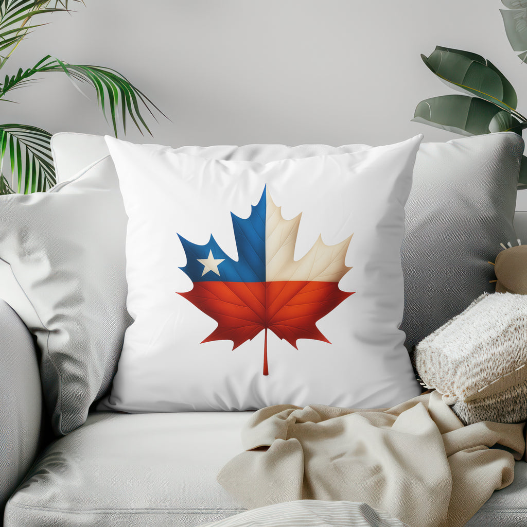 Soilmate -  Cushion - Double-Sided Printed