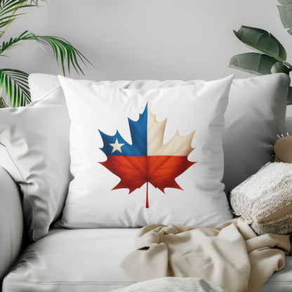Soilmate -  Cushion - Double-Sided Printed